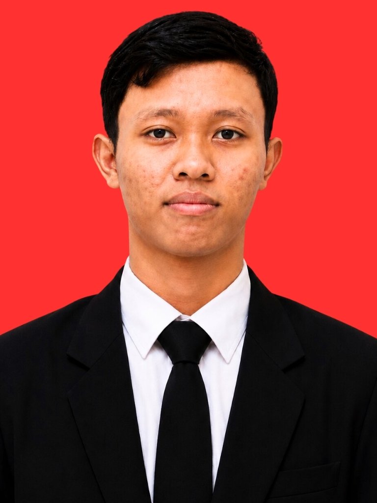 Muhamad Fadli Ferdian